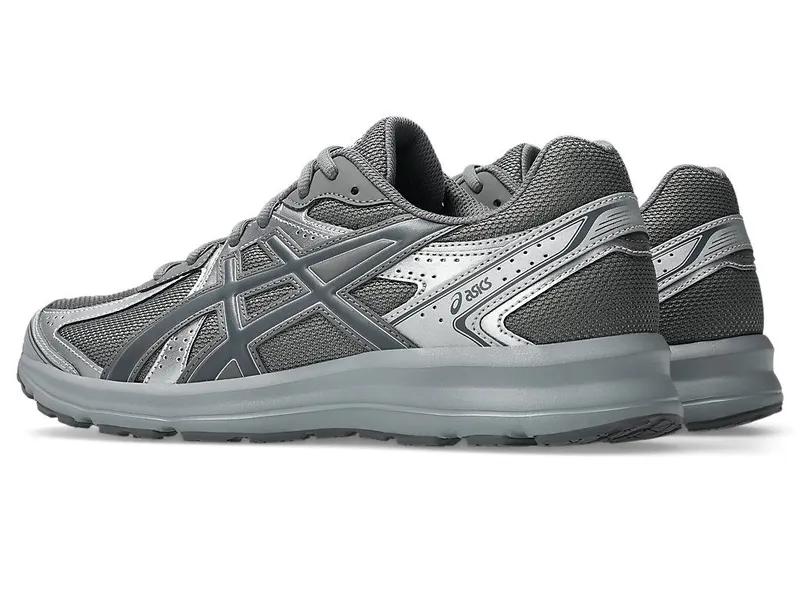 ASICS JOG 100S “Carbon / Carbon” (1203A741-022)