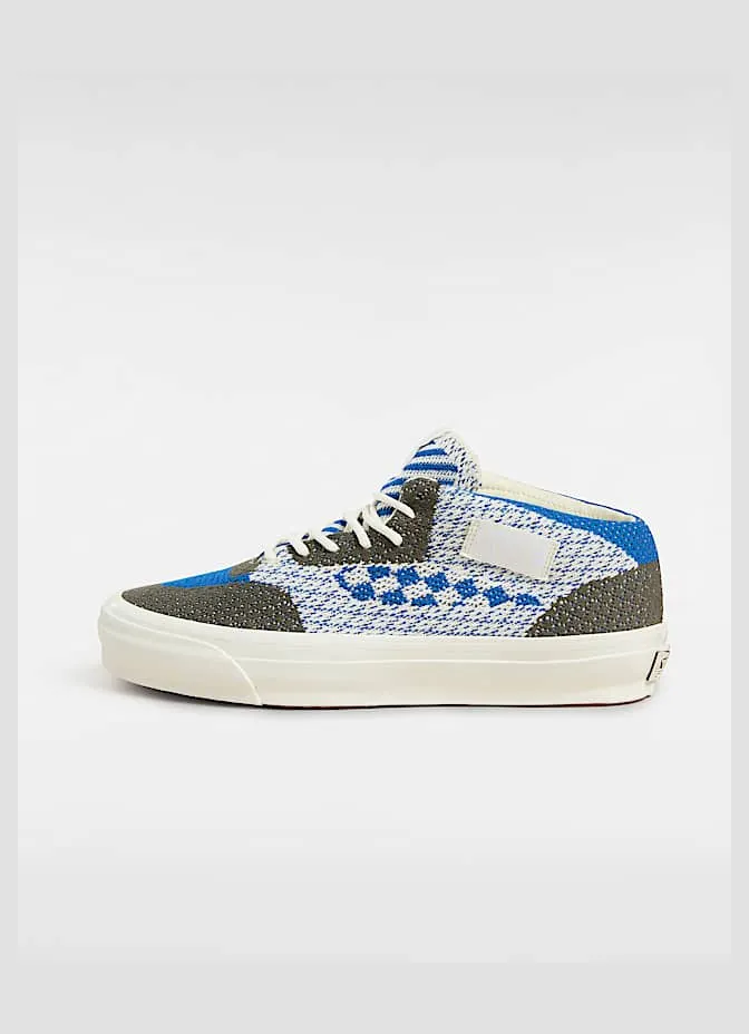 Vans Premium LX Half Cab 33 EK Snorkel Blue Grey (VN000D8FE9U)