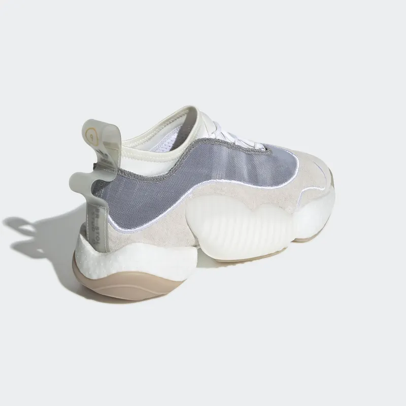 adidas Crazy BYW 2 Bristol Studio SharpShooter Cloud White/Running White/Collegiate Navy (BB7682)