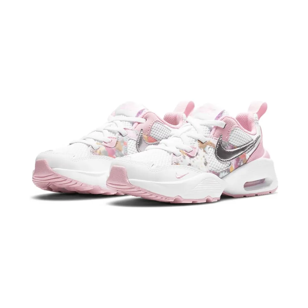 Nike Air Max Fusion SE Younger Kids’ White (CZ6584-100)