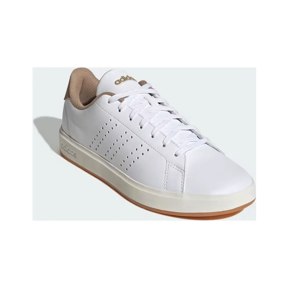 adidas Advantage 2.0 “Cloud White / Cardboard / Off White” (IH4263)