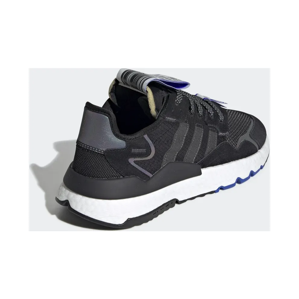 Adidas Nite Jogger ‘Paris Jet Set Pack’ (2019) (EG2206)