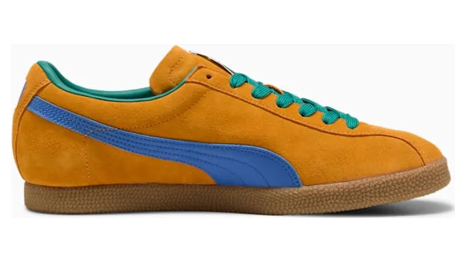 Puma Brasil Dark Poppy (401048-07)