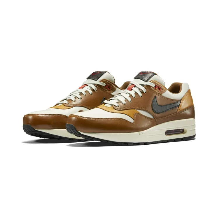 Nike Air Max 1 Escape Collection