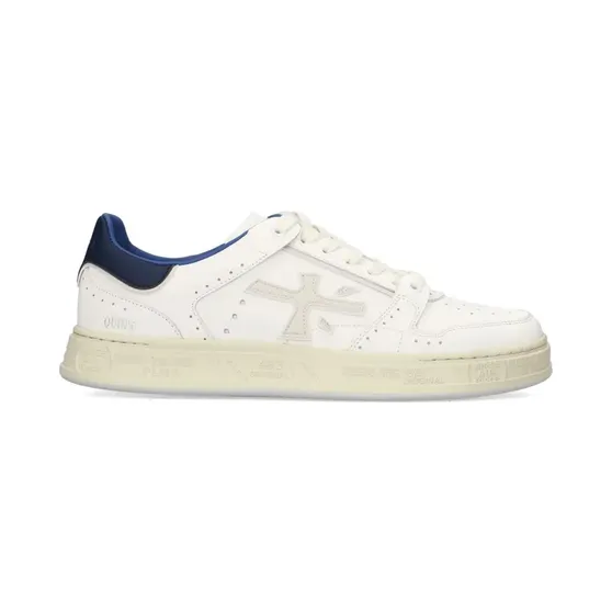 Premiata Quinn -Patch “White” (QUINN8211)