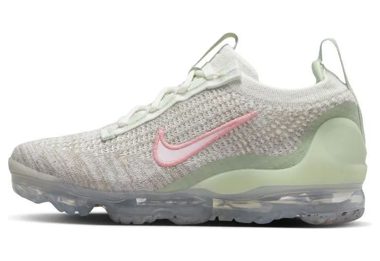 Nike Air VaporMax 2021 FKen Wit (DB1550-103)