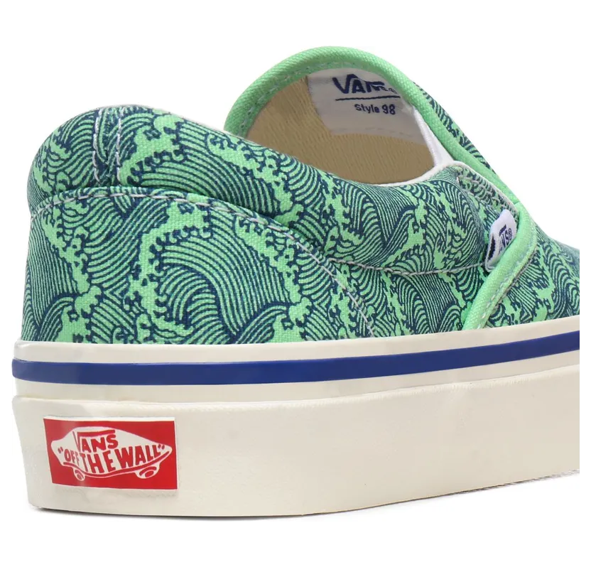 vans-slip-on VN0A3JEXWVT