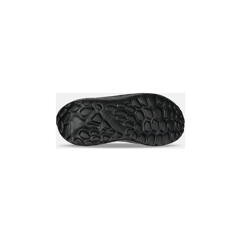 New Balance Fresh Foam Thong Black White (SWTFFTD1)