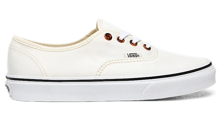 VANS Tort Authentic Schoenen (Wit)