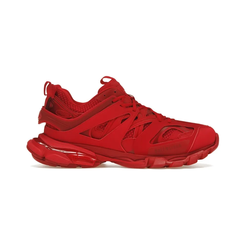 Balenciaga Track Trainer Red (542023W2LA16000)