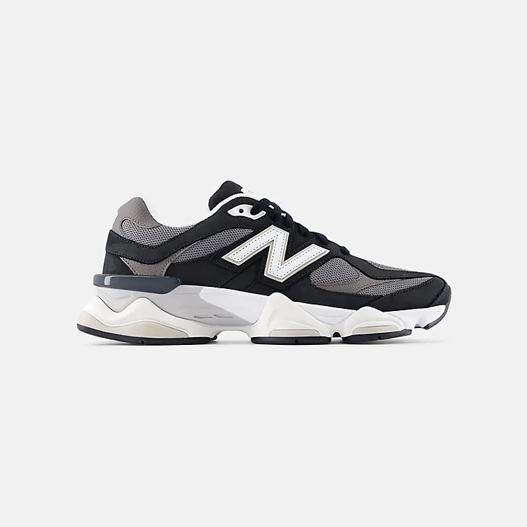 New Balance 9060 “Black” (U9060510)