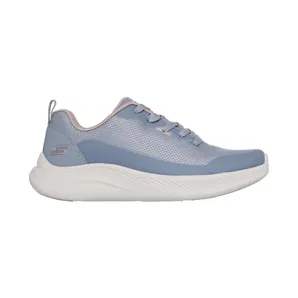 Skechers BOBS Sport Moda Flex Leigrijs