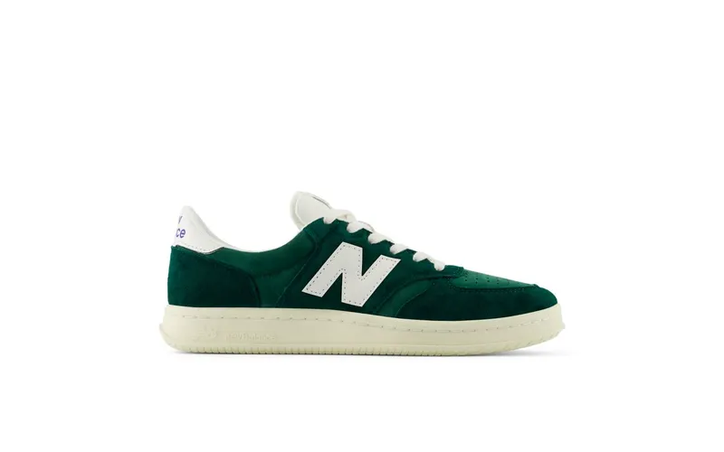 New Balance T500 “Marsh Green Angora” (CT500CH)