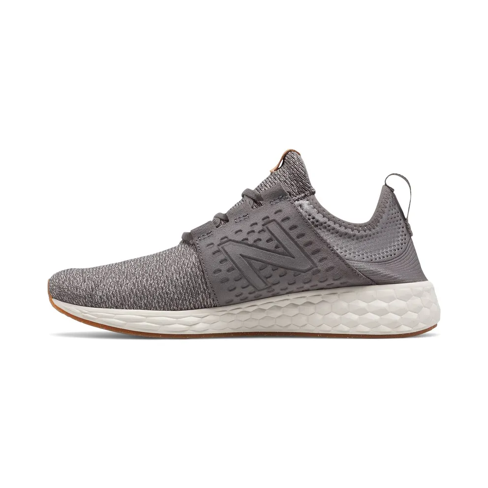 New Balance Fresh Foam Cruz Castlerock (MCRUZOG)
