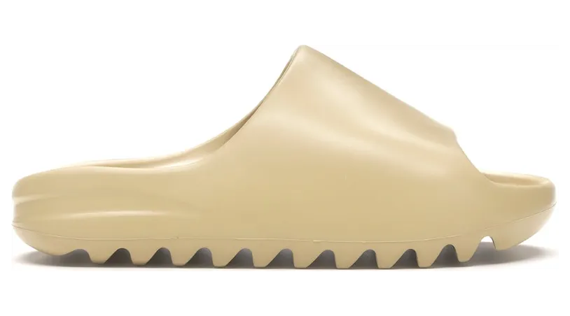 Yeezy Slide Desert Sand