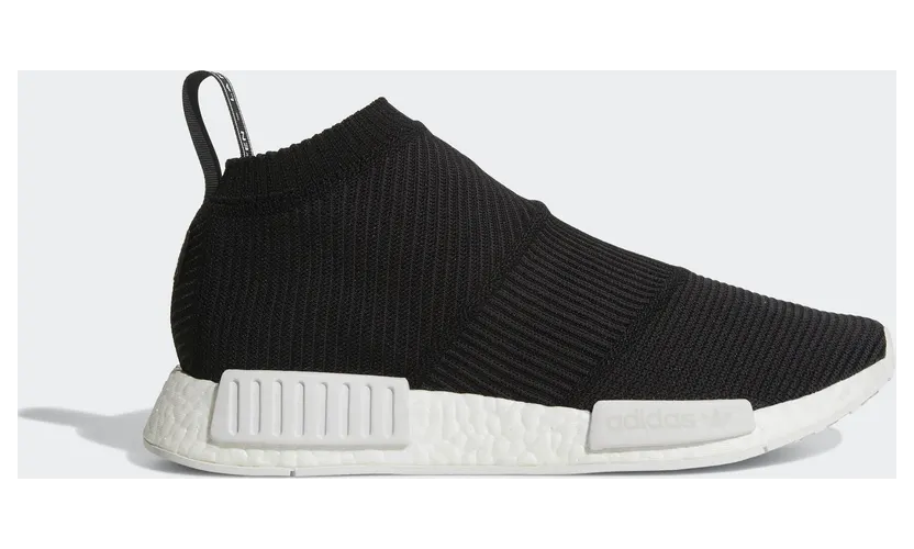 Adidas NMD CS1 City Sock Gore-Tex Black (2017) (BY9405)