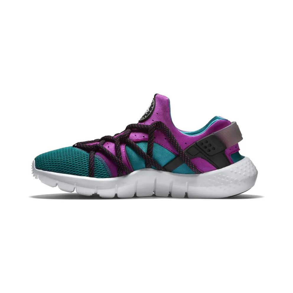 Nike Air Huarache NM Radiant Emerald Radiant Emerald/Black/White (705159-305)