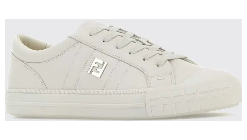 Fendi Sneakers White (7E1706NA7F06O6)