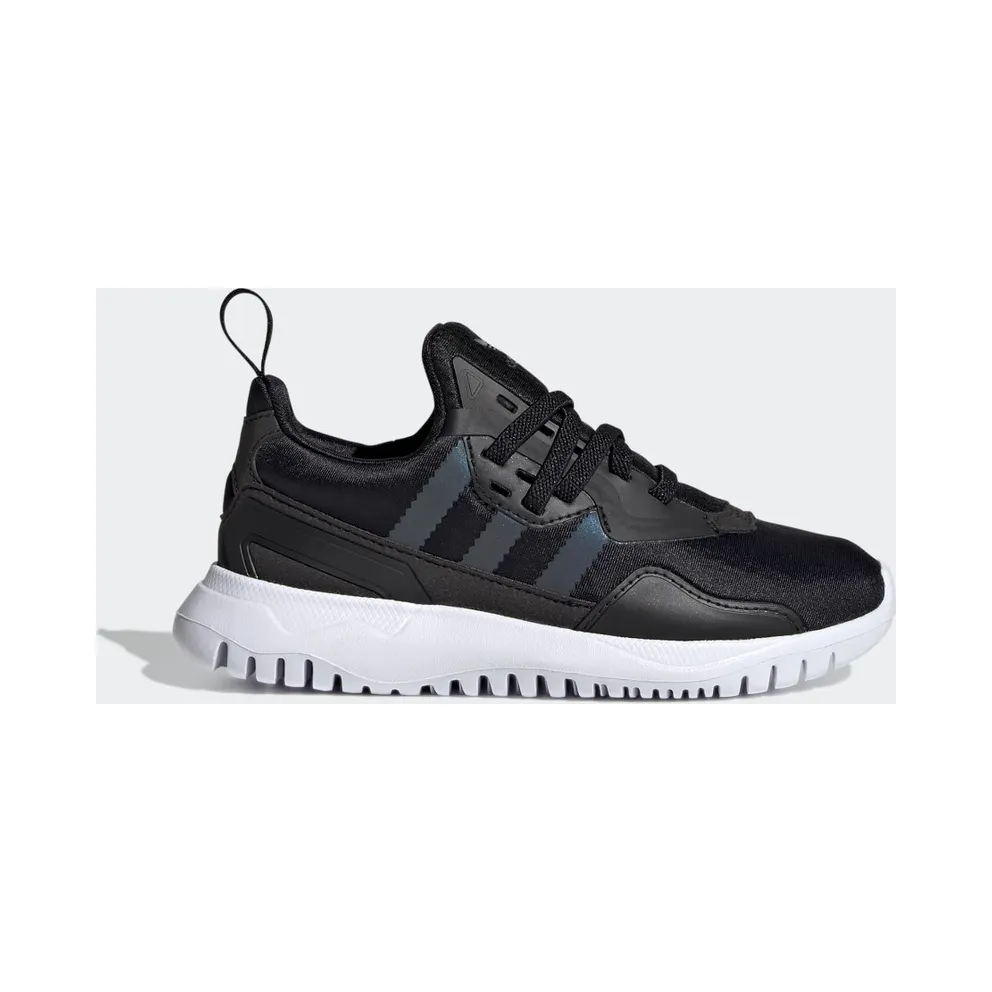 adidas Originals Flex Schuh Core Black / Core Black (H03173)