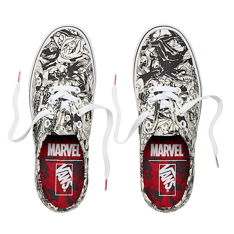 Vans Authentic Marvel Avengers (W) Multi (VN0A38EMU5I)