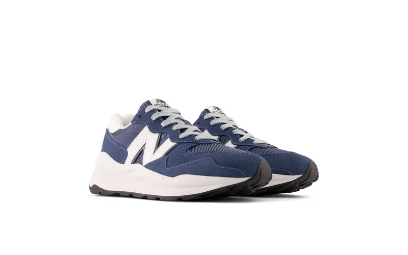 New Balance 57/40 Navy Blue White (M5740VPA)