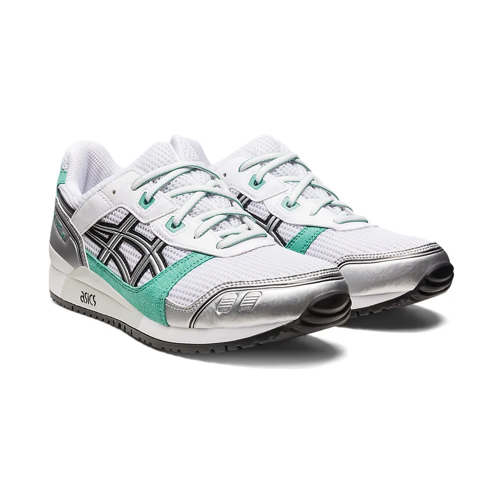 Asics GEL-LYTE III OG White/Sage (1201A826.101)