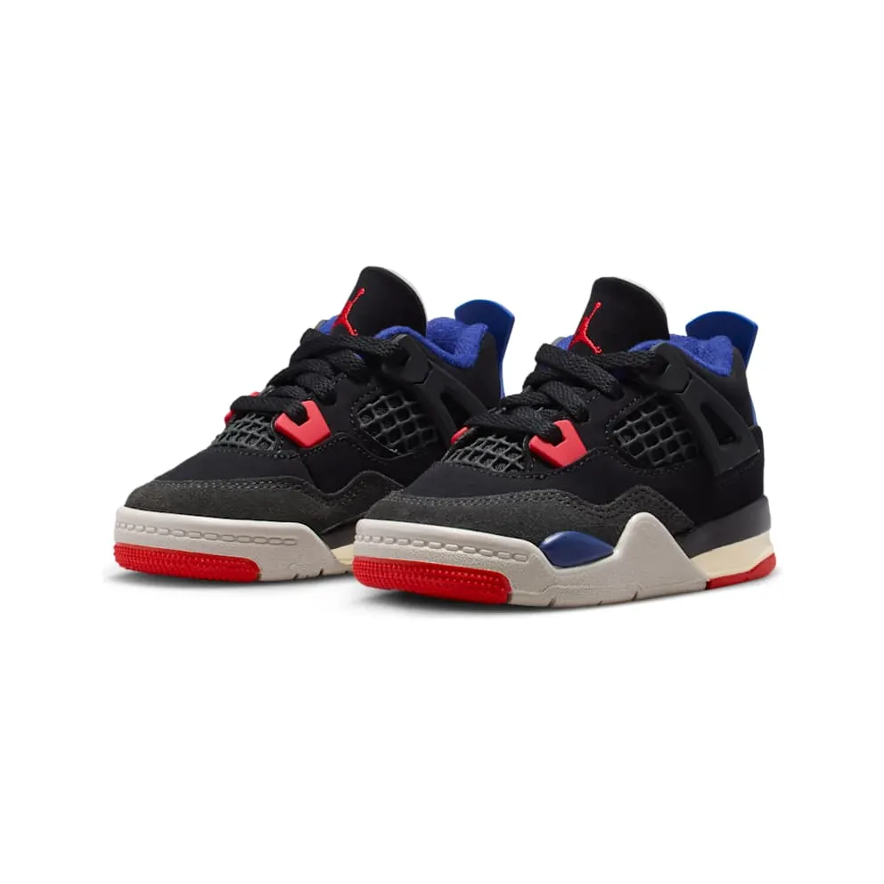 Air Jordan 4 TD “Rare Air” (IB4387-003)