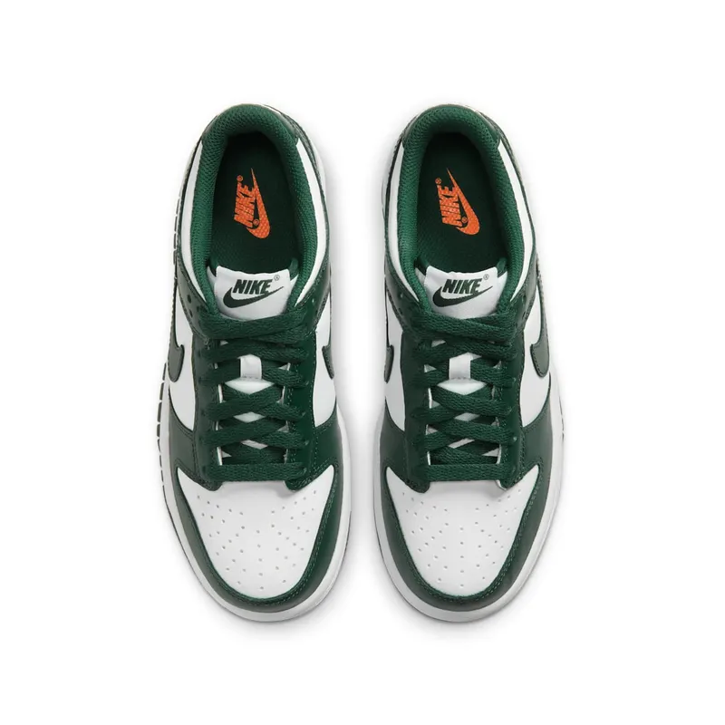 Nike Dunk Low GS “Spartan Green” (CW1590-102)