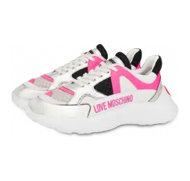 Moschino Sneakers Mix & Match (POLJA15306G1CIV300A)