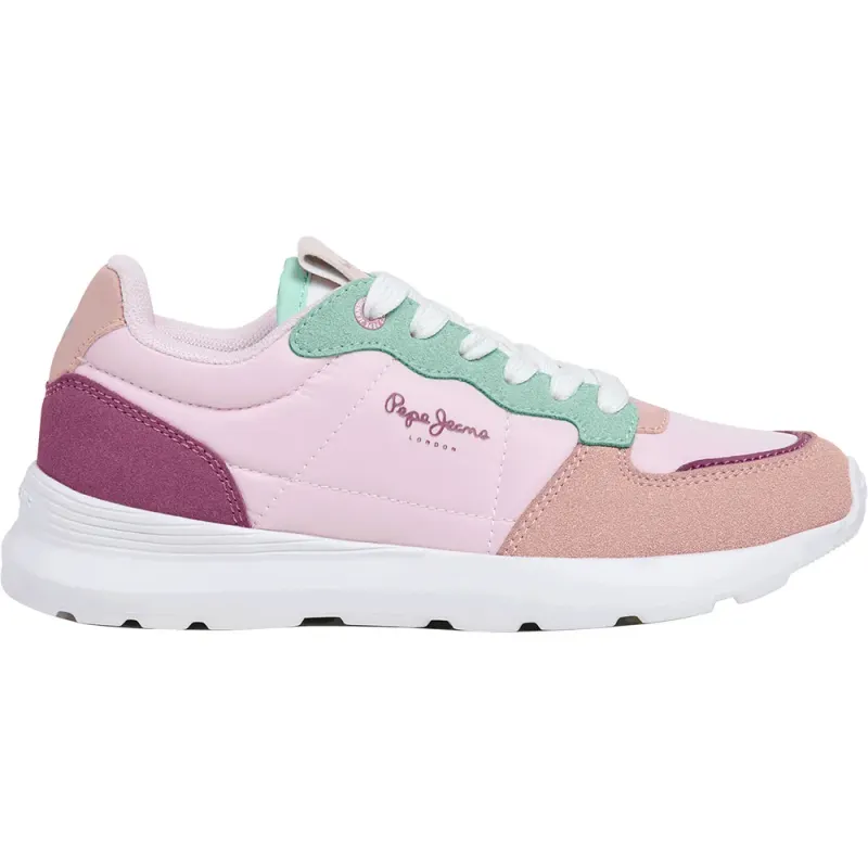 Pepe Jeans Teagan Bass Shoes PGS400012-319