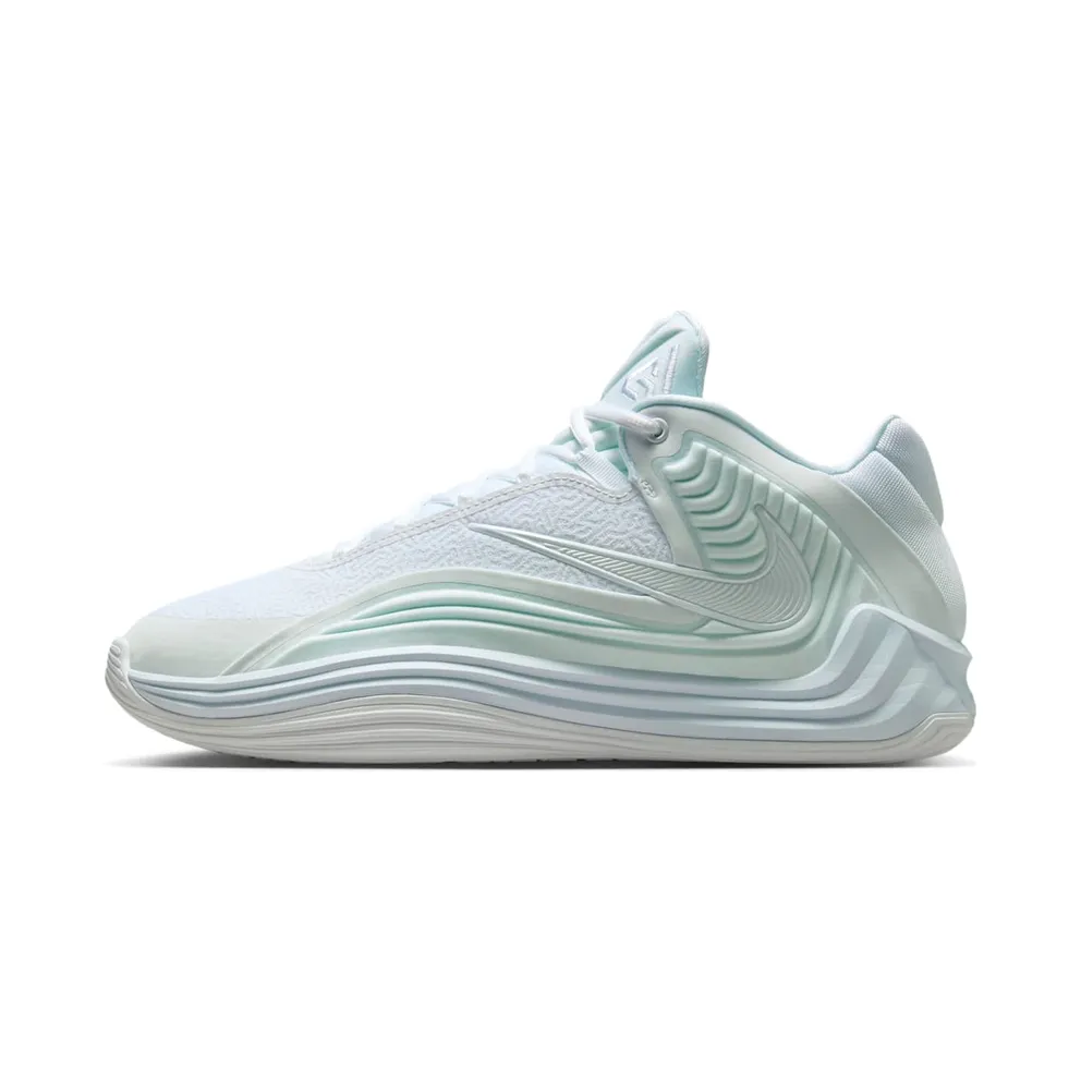 Nike Giannis Freak 7 TB “White Light Green” (II7518-100)