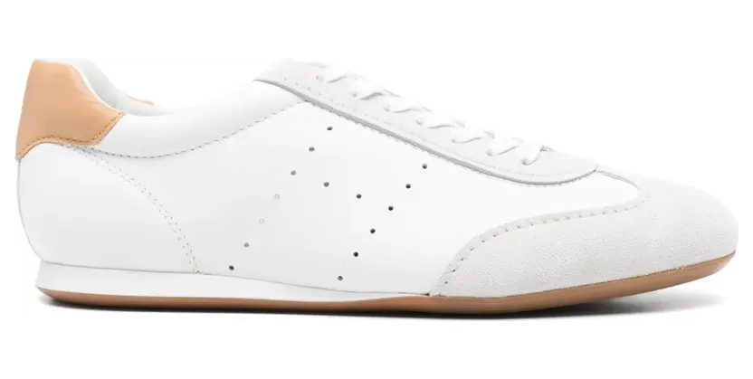 Hogan Olympia Sneakers – Weiß (HXM6760FN60N1M)