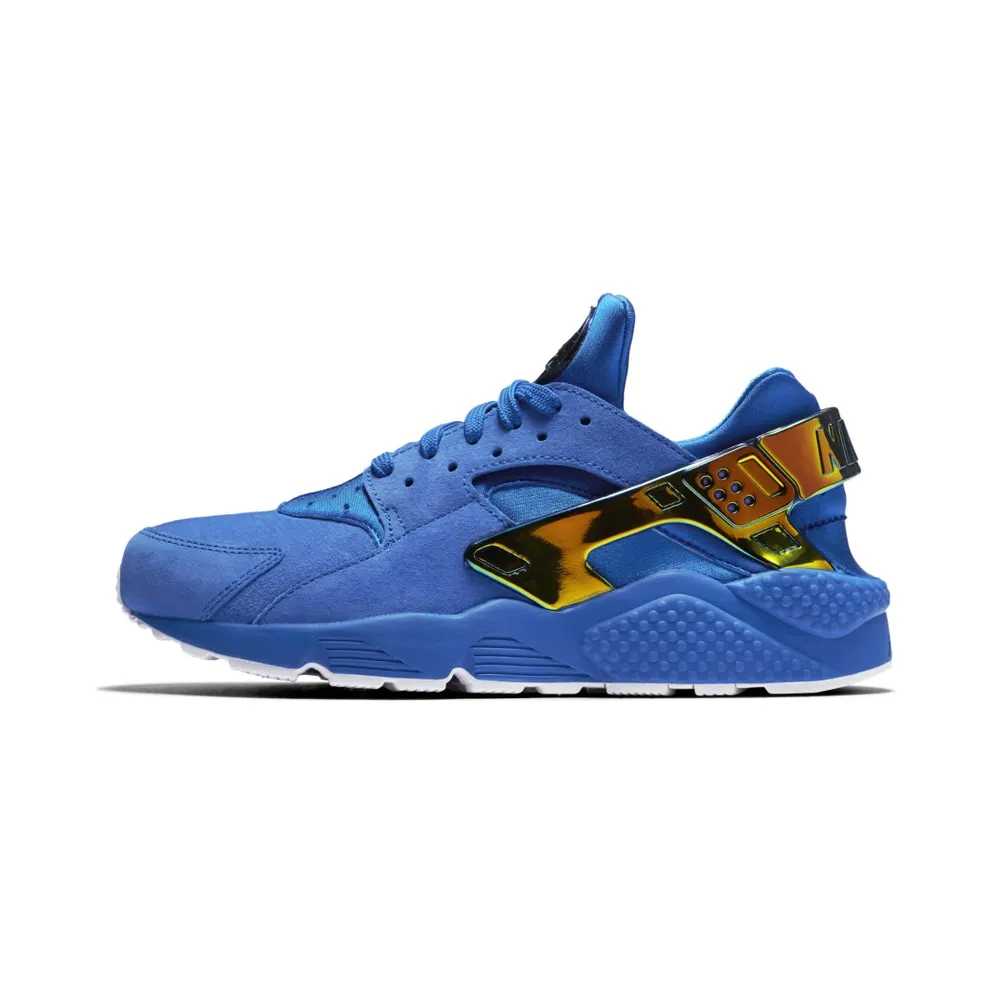 Nike x Undefeated Air Huarache LA (853940-114)
