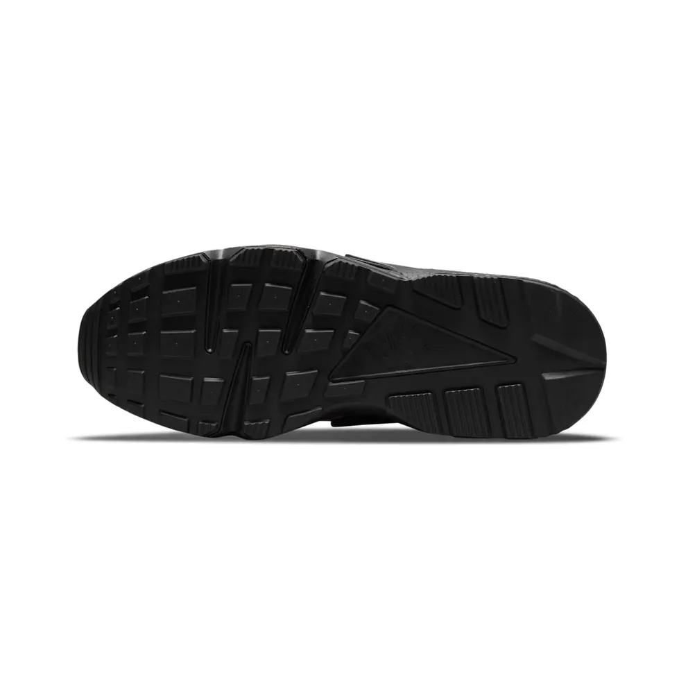 Nike Air Huarache Toadstool Black – “Toadstool / Black-chestnut Brown” (DH8143-200)