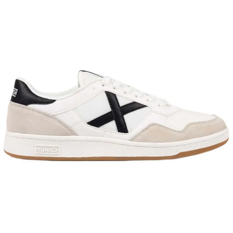 Munich sneaker White (401107942)