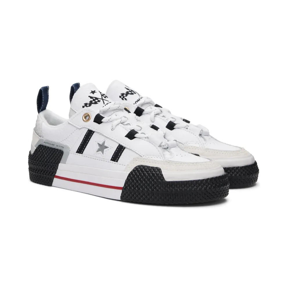 Converse x IBN Jasper One Star Ox (A00245C)