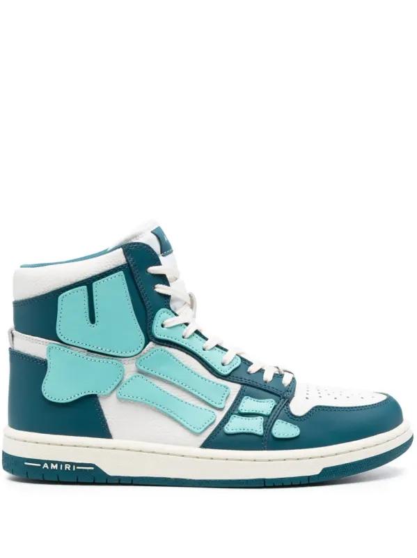 AMIRI with patchdetail – Blue (PF23MFS046)