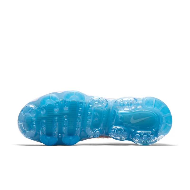 Nike Air VaporMax Explorer Light (W) Summit White/Summit White-Hydrogen Blue (849557-104)