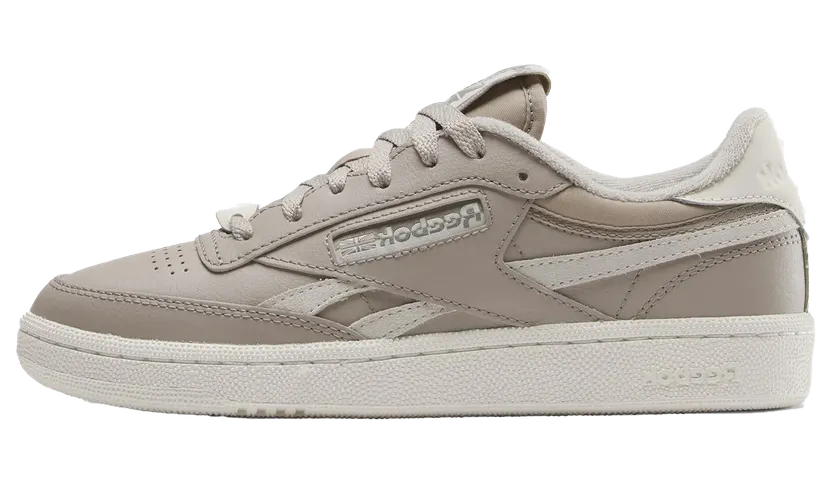 Reebok Club C Revenge “Grey/White” (IF8927)