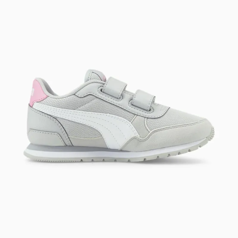 Puma ST Runner v3 Mesh Pink/Grey/White (38551103)