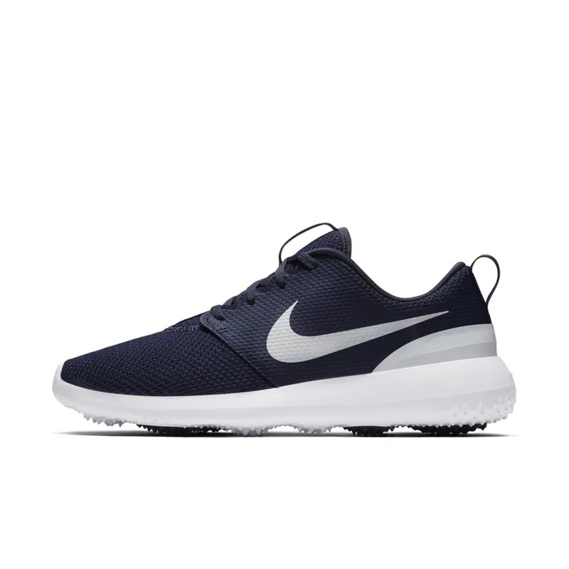 Nike Roshe G Thunder Blue Thunder Blue White (AA1837-400)