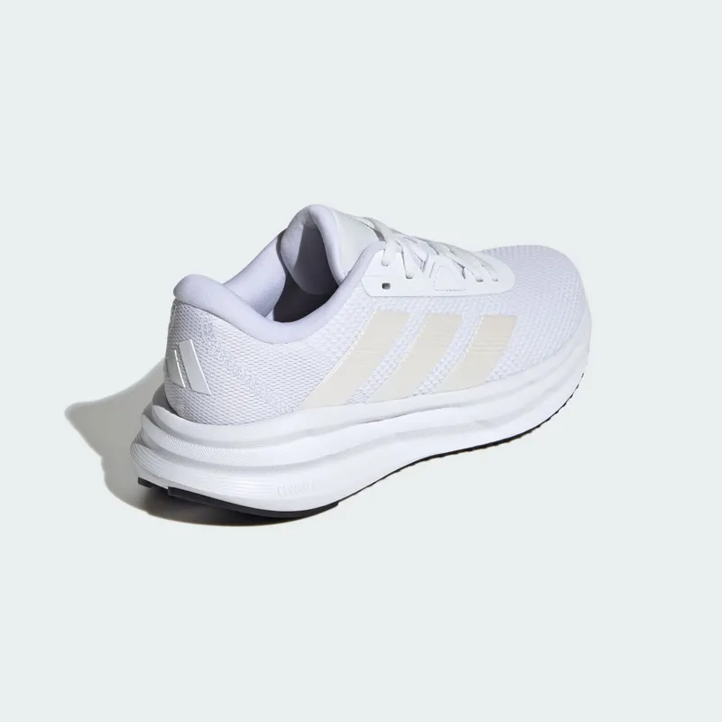 Adidas Galaxy 7 Running Shoes Cloud White / Zero Metalic / Core Black (IH3662)