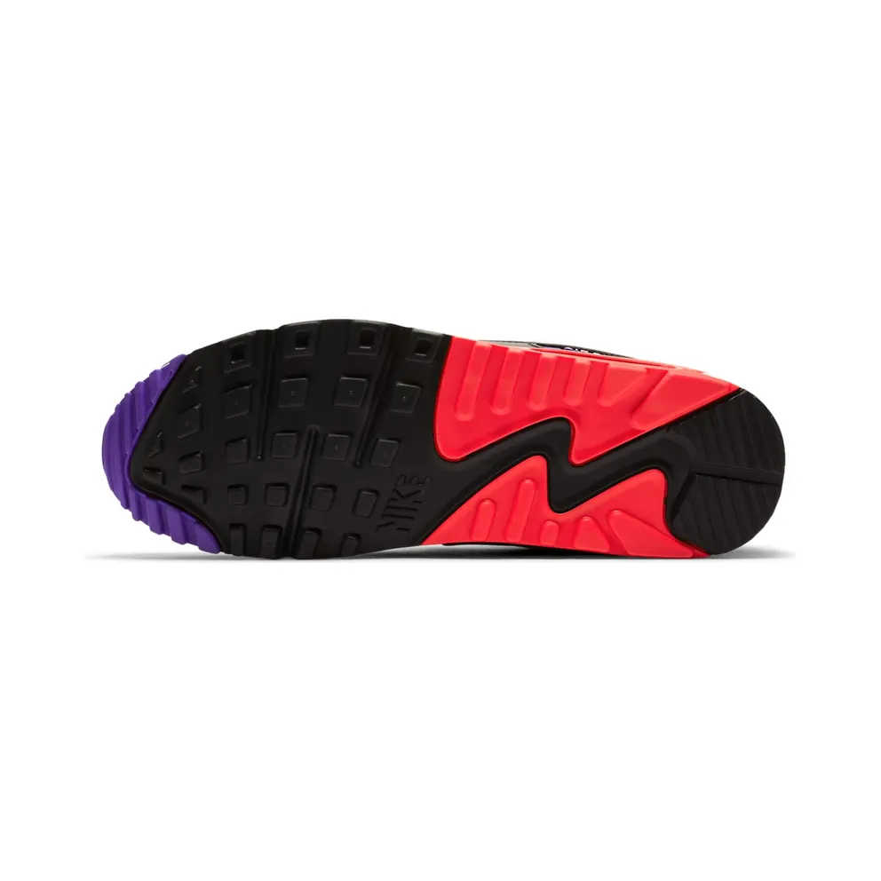 Nike Air Max 90 Essential Red Orbit (2019) (AJ1285-106)