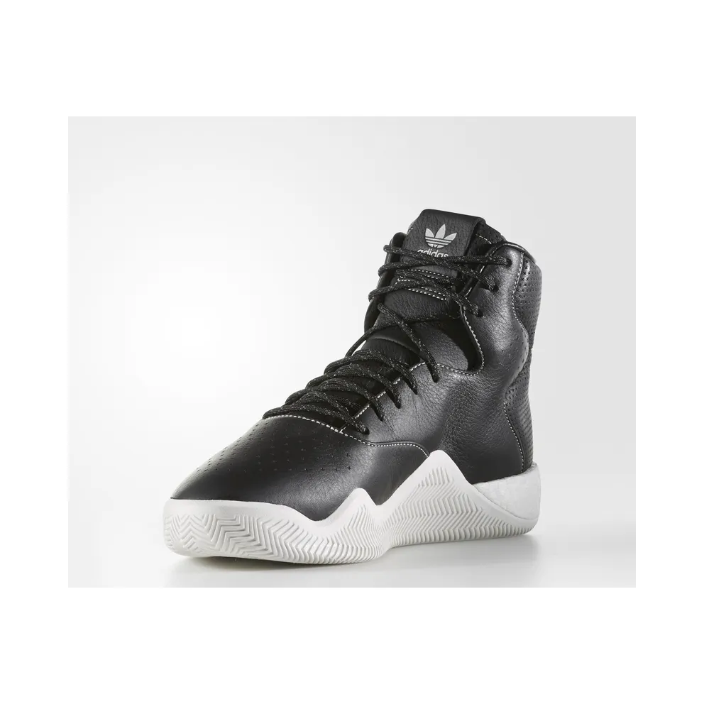 adidas Tubular Instinct Boost Black White Core Black/Crystal White/Footwear White (BB8401)