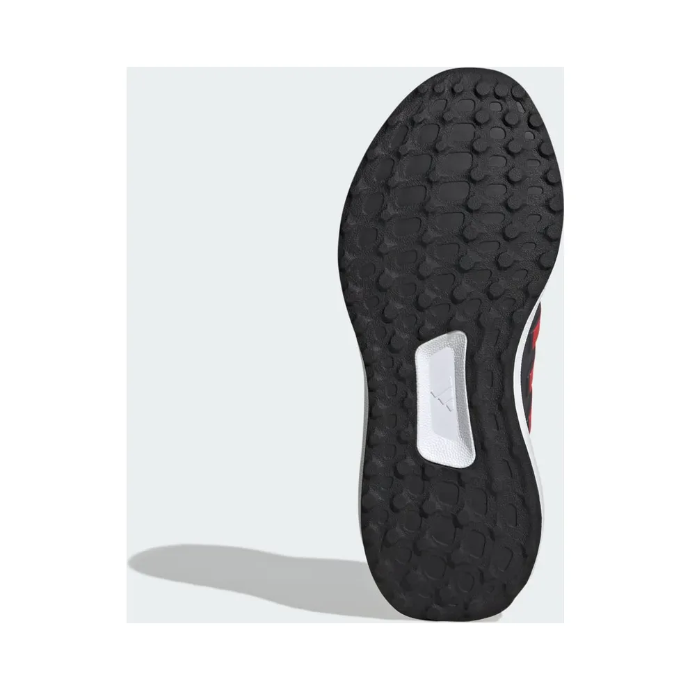 adidas Ultradream DNA Grey Three Lucid Red Grey Six (JP8563)