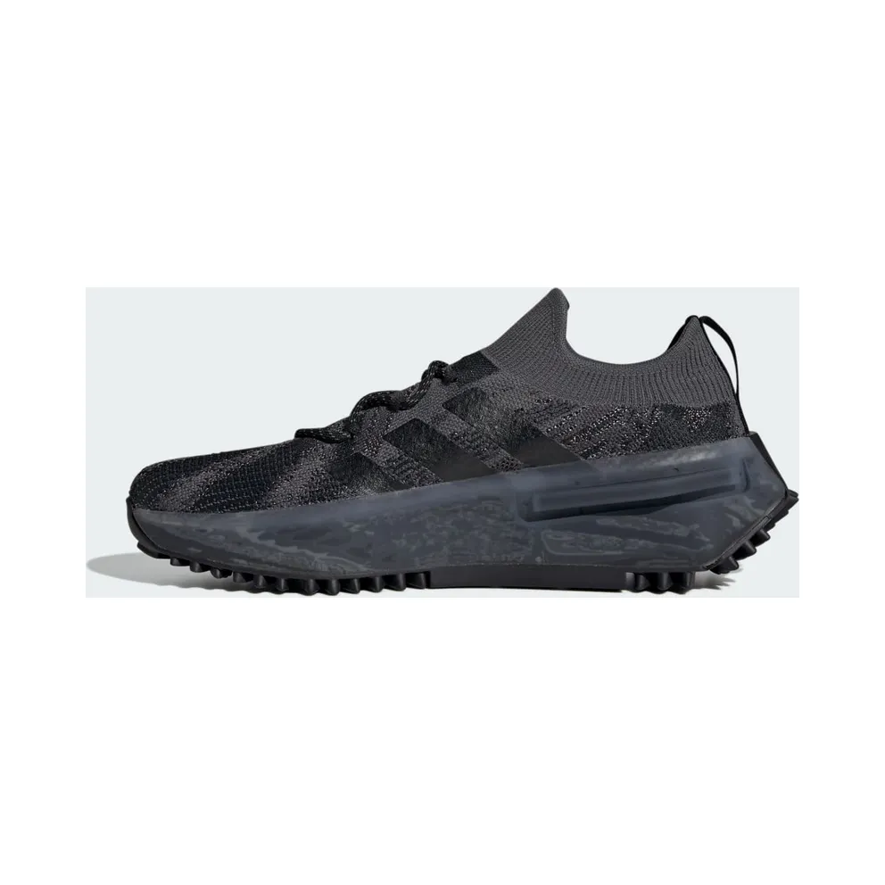 adidas NMD S1 Core Black Grey (ID0654)