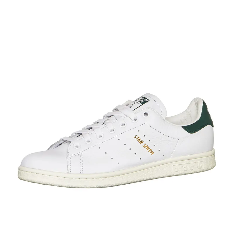 Adidas Stan Smith White/Green (CQ2871)
