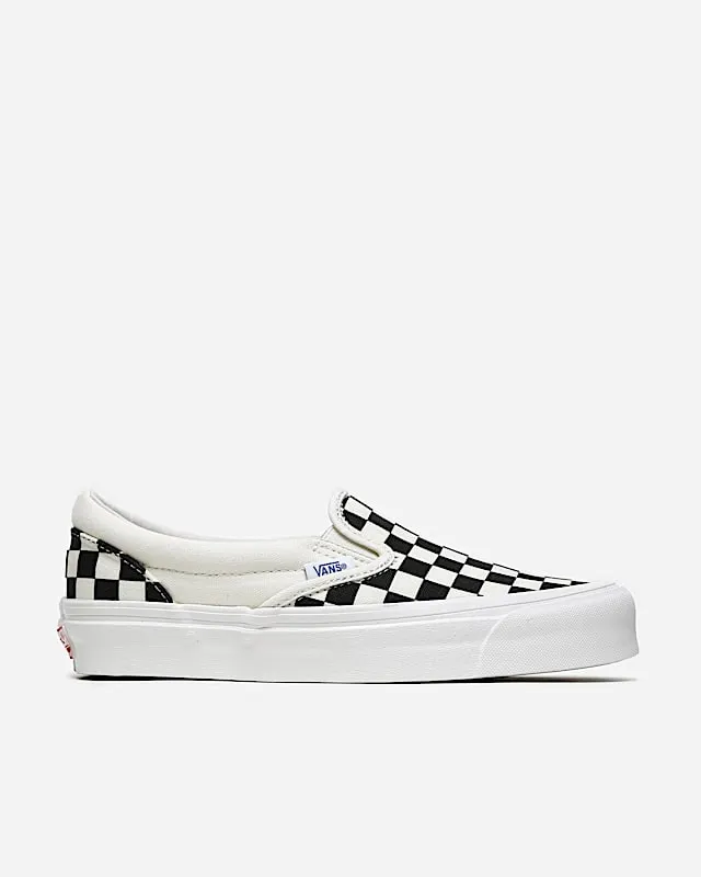 Vans Slip-On Classic Canvas (VN000UDFF8L)