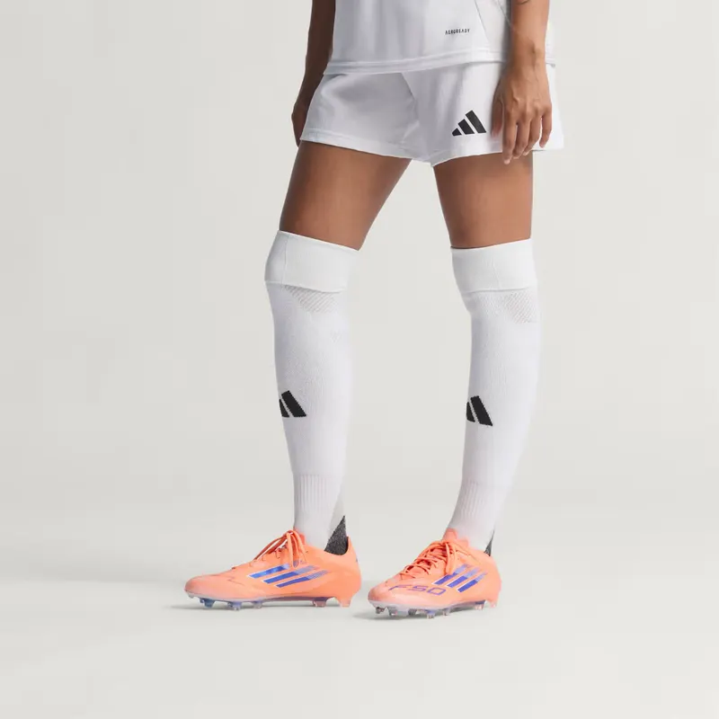 adidas F50 Elite FG Coral Blaze Pack (JH7618)