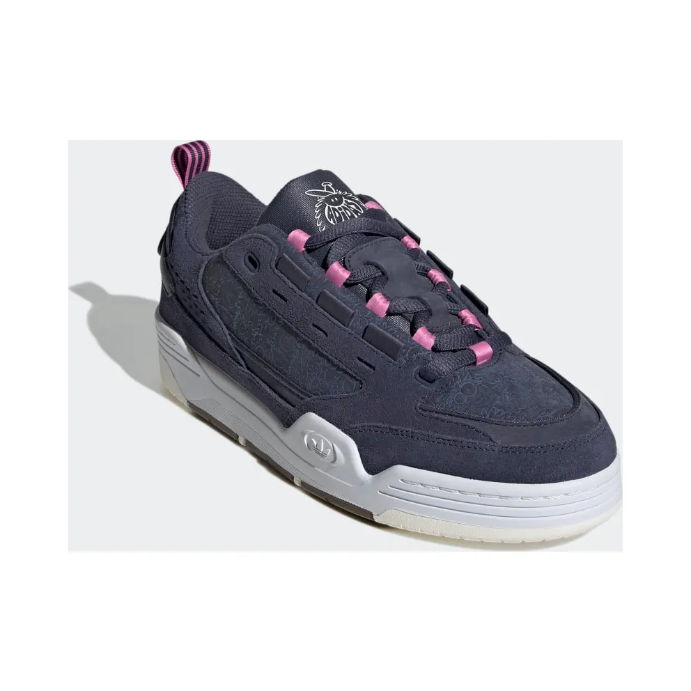 Adidas adidas x Kevin Lyons ADI2000 Shadow Navy / Off White / Shadow Navy (GX6171)